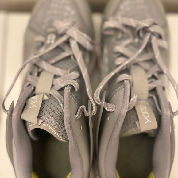 Under Armour Yard Low Mt Baseball Cleats / Men Size 6.5 - Picture 6 of 7